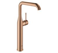 GROHE Essence New Robinet de lavabo posé - bec 17,9 cm - XL-size bec haut pivotant - EcoJoy - warm sunset 32901DA1