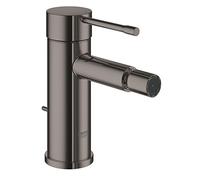 Grohe Essence mitigeur de bidet sur pied Hard Graphite 32935A01