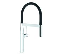 GROHE Essence Robinet de cuisine - haut - chrome 30503000