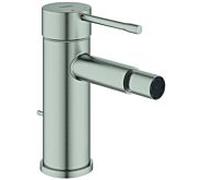Grohe Essence raccord de bidet 24178DC1 2000 /2", avec garniture de vidage , s acier dissimulé