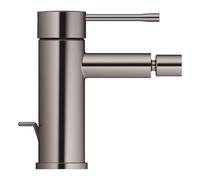 GROHE Essence Robinet de bidet monotrou taille S avec vidage Hard Graphic 24178A01