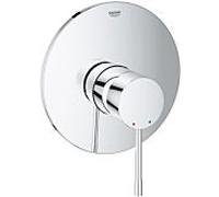 GROHE 19286001 Façade pour Mitigeur de monocommande douche essence 19286001