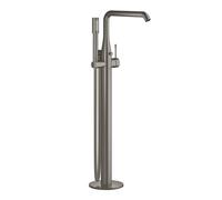 Grohe Essence Robinetterie de baignoire au sol, Mitigeur monocommande, 23491AL1,
