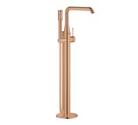 Grohe Essence Robinetterie de baignoire au sol, Mitigeur monocommande, 23491DA1,