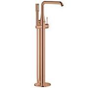 Grohe Essence set de finition 25248DA1 2000 /2", mitigeur de bain, installation au sol, coucher de soleil chaud