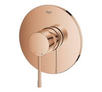 GROHE Essence set de finition mitigeur douche - warm sunset (cuivre) 24168DA1