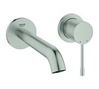 GROHE Essence Acier