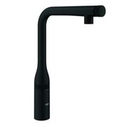 Grohe Essence smartcontrol Mitigeur de cuisine - Noir mat 31928KF0