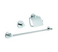 Grohe Essentials 3 en 2000 Salle de bains 40775001 chromé