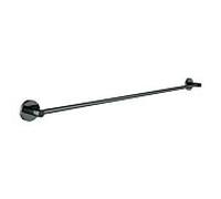 GROHE Essentials - Porte-serviettes hard graphite