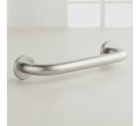 Grohe Essentials Barre d'appui Finition inox brossé infinity, 40421DC1