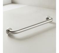 Grohe Essentials Barre d'appui Finition inox brossé infinity, 40794DC1