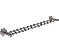 Grohe Essentials Porte-serviettes de bain, 40802A01,