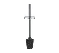 Brosse WC Grohe Tête de Brosse WC de rechange ø90mm Chromé 40743000