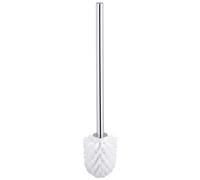 GROHE Essentials, brosse WC 37cm | Brosse WC de 7cm de large, diamètre du manche 14mm (chrome, 40392000)