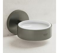 Grohe Essentials Cadre support Anthracite, 40369AL1