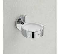 Grohe Essentials Cadre support Chrome, 40369001