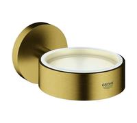 Grohe Essentials Cadre support Doré, 40369GN1