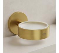 Grohe Essentials Cadre support Doré, 40369GN1