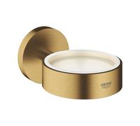 Grohe - ESSENTIALS Cadre support Finition Cool Sunrise brossé (40369GN1)