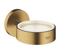 Grohe - ESSENTIALS Cadre support Finition Cool Sunrise brossé (40369GN1)