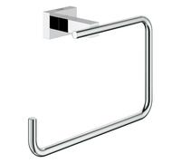 Grohe - Essentials Cube Anneau porte-serviette (40510001)