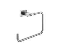 Grohe Essentials Cube Anneau porte-serviette de toilette, 40510DC1,
