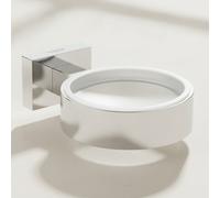 Grohe Essentials Cube Cadre support Chrome, 40508001