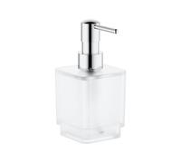 Grohe Essentials Cube Distributeur de savon, 40805000