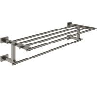 Grohe Essentials Cube étagère 60 cm graphite 40512AL1