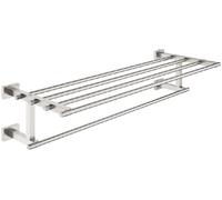 Grohe Essentials Cube étagère de salle de bain 60 cm chrome 40512DC1