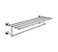 GROHE Porte-serviettes Essentials Cube Multi 40512001 558 mm chromé