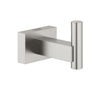 Grohe Essentials Cube Patère murale, 40511DC1