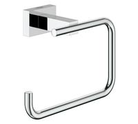 GROHE Porte-papier Essentials Cube chromé