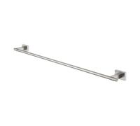 GROHE Porte-serviettes Essentials Cube 40509DC1 fixation invisible supersteel 55,8 cm