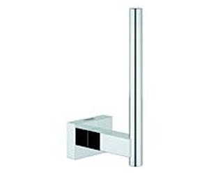 Grohe Essentials Cube réserve titulaire chromé