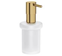 Grohe Essentials distributeur de savon 160 ml Cool Sunrise 40394GL1
