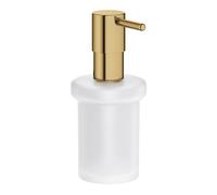 GROHE Distributeur de savon Essentials 40394GL1 Cool Sunrise pour Halter