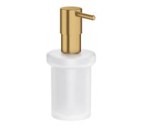 Grohe Essentials Distributeur de savon, 40394GN1,