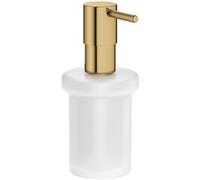 GROHE Essentials - Distributeur de lotion cool sunrise