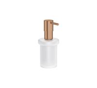 Grohe - Essentials Distributeur de savon liquide (40394DL1)