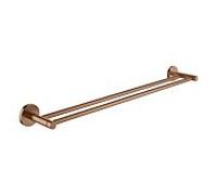 Grohe Essentials Porte-serviettes de bain, 40802DL1,