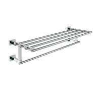 Grohe Essentials étagère 55.8 cm chrome 40512001