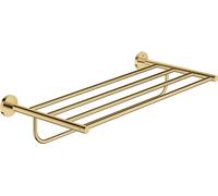 Grohe Essentials étagère 55 cm doré 40800GL1