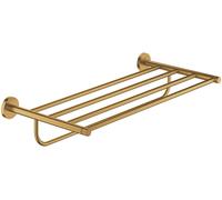 Grohe Essentials étagère 55 cm doré 40800GN1