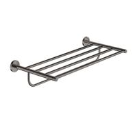 Grohe Essentials étagère 55 cm graphite 40800A01