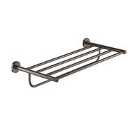 Grohe Essentials étagère 55 cm graphite 40800AL1