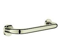 Grohe Essentials Grohe match0 40421BE1 29,5 cm, nickel, fixation invisible