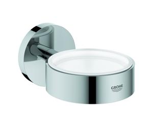 Grohe Essentials Holder pour porte-gobelet ou porte-savon, 40369001