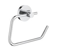 Grohe Essentials Paper Roll Holder 40689001, Silver (German Import)
